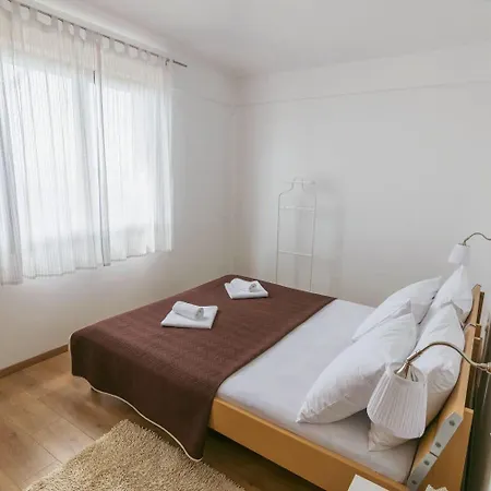 Casa vacanze House Of Albina- 10 M Od Mora Zara