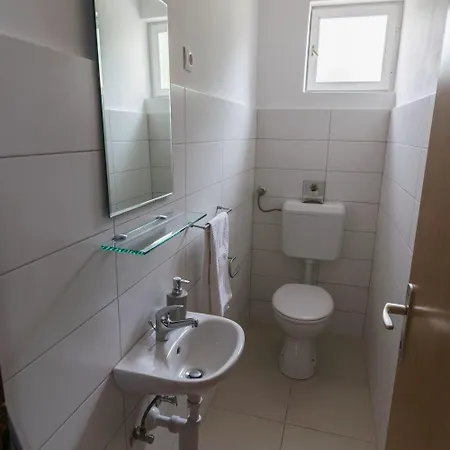 House Of Albina- 10 M Od Mora * Zadar