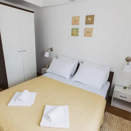 Holiday home House Of Albina- 10 M Od Mora