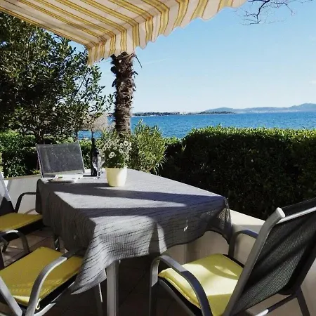 Holiday home House Of Albina- 10 M Od Mora *