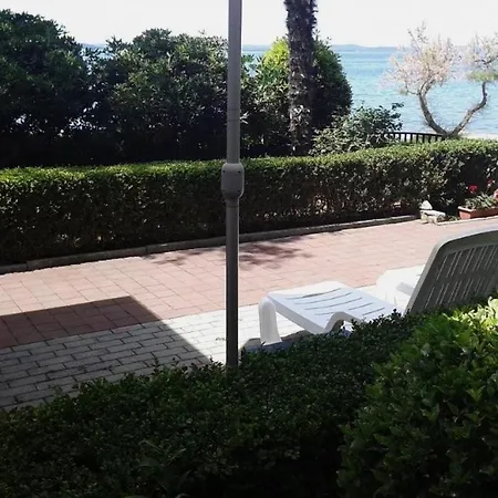 House Of Albina- 10 M Od Mora Zara