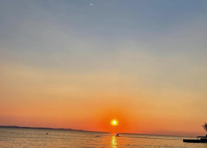 House Of Albina- 10 M Od Mora Ζαντάρ