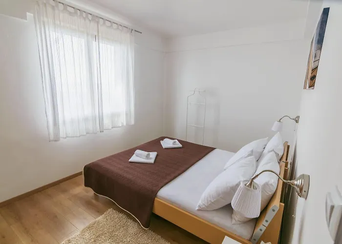 Σπίτι διακοπών House Of Albina- 10 M Od Mora Ζαντάρ