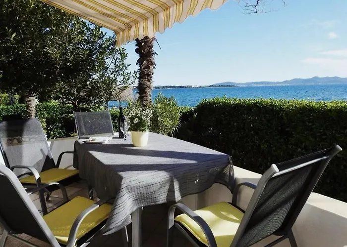 Σπίτι διακοπών House Of Albina- 10 M Od Mora *