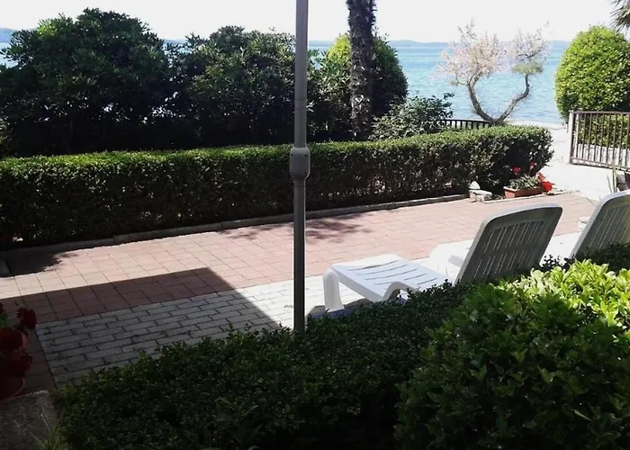 House Of Albina- 10 M Od Mora Ζαντάρ