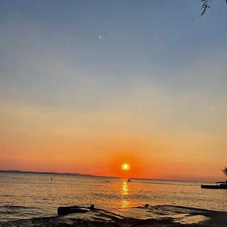 House Of Albina- 10 M Od Mora Zadar