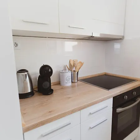 House Of Albina- 10 M Od Mora * Zadar