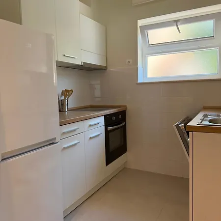 Ferienhaus House Of Albina- 10 M Od Mora