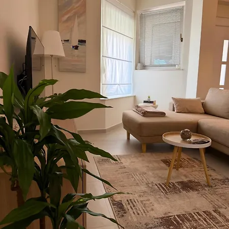 House Of Albina- 10 M Od Mora Zadar